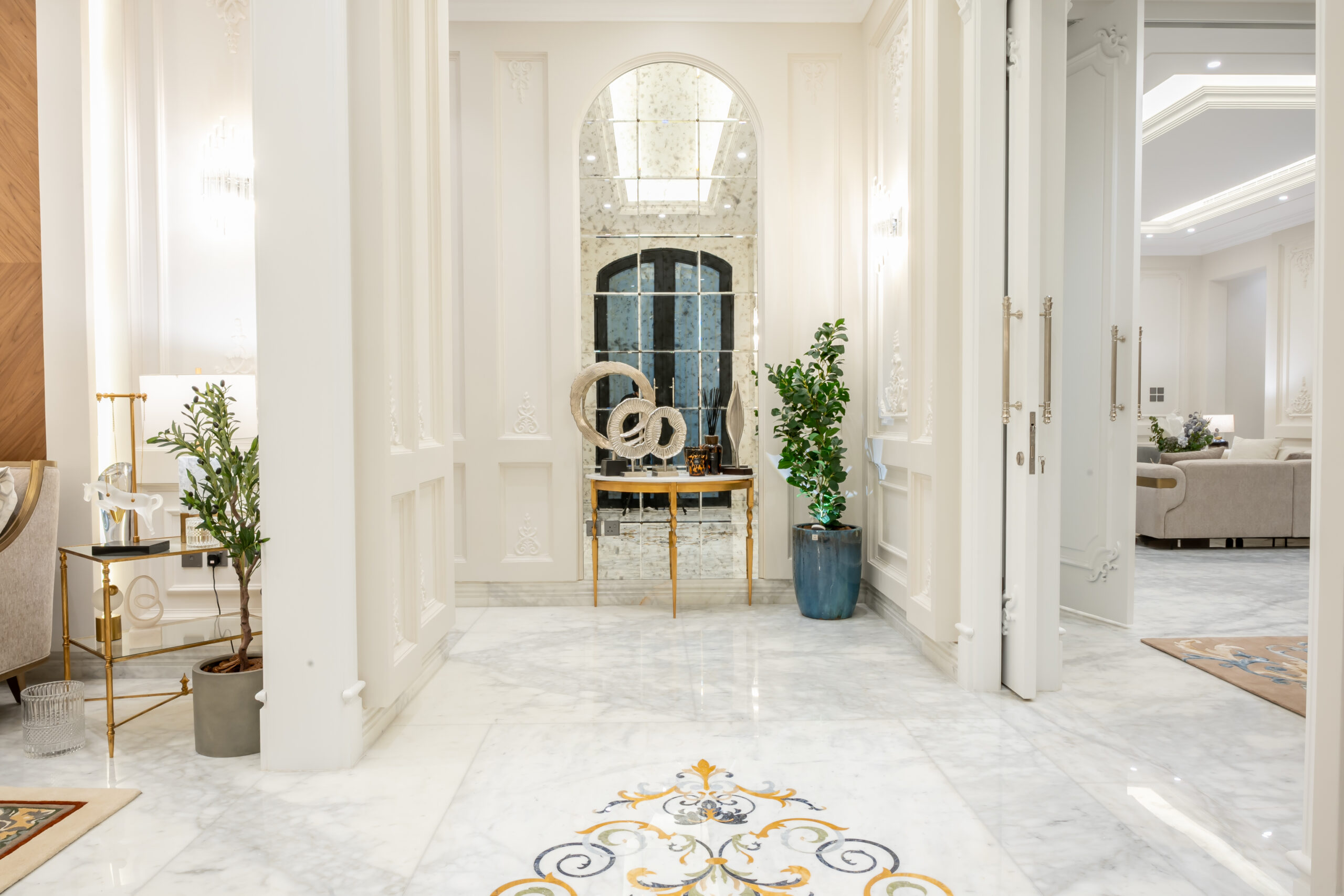 قصر الملقّا